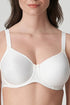 PrimaDonna Satin Non Padded Full Cup Seamless